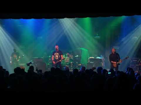 Tremonti- The First The Last. Live At The House Of Blues Chicago. 22619