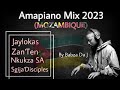 Bique Mix| Zan’Ten | Jaylokas | Sgija’Disciples | Nkukza SA | Justin99 | Amapiano Mix by Babza Da J