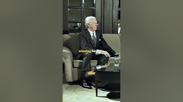 Bob Proctor’s WINNING morning routine revealed