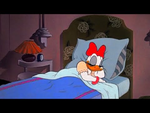 Video: Walt Disney: Dr. Duck And Mr. Mouse - Great And Terrible