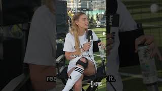 Dixie D'Amelio is always hyped for her friends' success. 🫶