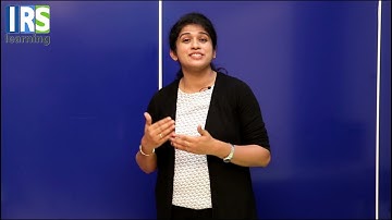 OET Orientation Course | IRS Learning