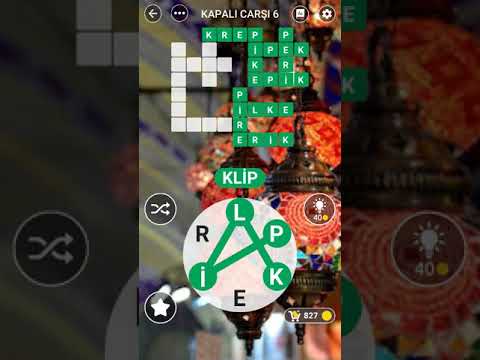 Kelime Gezmece Istanbul Kapali Carsi Cevaplari 1 2 3 4 5 6 7 8 9 Youtube