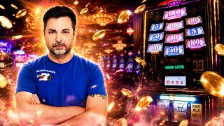 We Tried EVERY Top Dollar Strategy in the Casino The Results Shocked Us