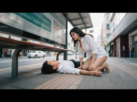 小夥擁有古醫金瞳,竟能看穿美女總裁的身體,本以為是流氓的他卻看出她的病灶,以身相許報答他! #窮小子逆襲 #赘婿 #爽劇