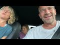 Dadosaur, Karen and Olive East Coast Vlog 2