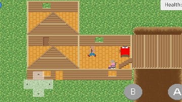 Pocket Game Developer - Survivors History of a lost World