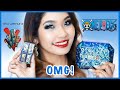 Shu Uemura X One Piece Limited Edition Collection | First Impressions + Application Review