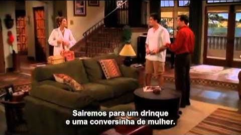 Two and a Half Men Erros de Gravação 3ª Temporada