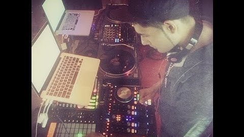 Ableton Live 9 Suite and Liquid Rhythm Jam