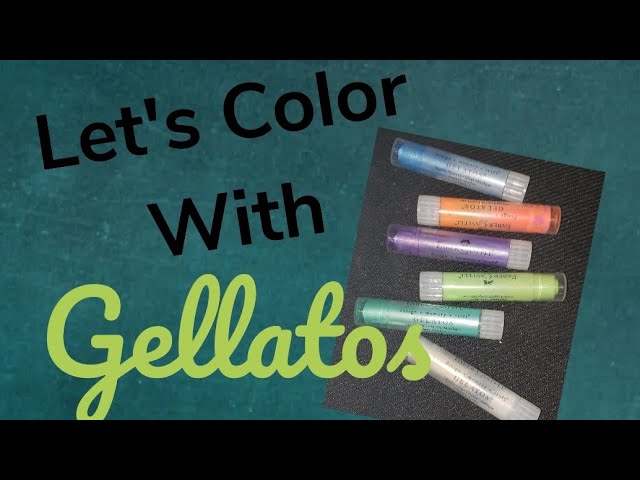 How I shade over a Alcohol Marker base in Adult coloring books 