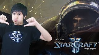 [Review] Starcraft II