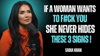 If She Wants Intimacy With You, She’ll ALWAYS Show These 3 Signs