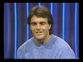 1991 It's Your Call Doug Flutie TSN