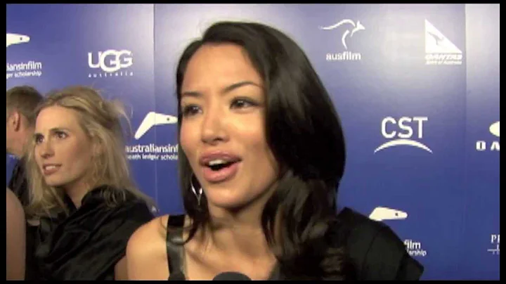 Stephanie Jacobsen Interview - Melrose Place