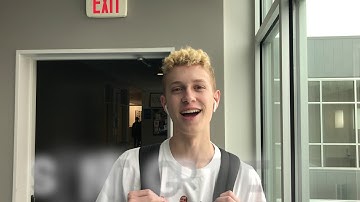 Community Service Video