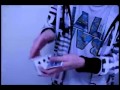 Cardistry Dan and Dave - Jitsus