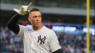 “Chase for 28” | New York Yankees 2021 Playoffs Hype Video