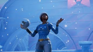 Fortnite Montage | Christmas Special  | Roxanne (Arizona Zervas)