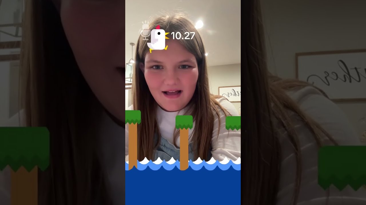 I Was So CLOSE Filter Challenge