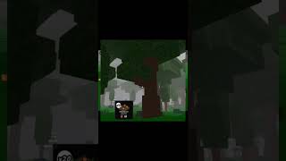 самая простая афк база в 99 ночей в лесу #roblox #shorts