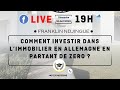 Comment investir dans l&#39;immobilier en partant de zéro ?