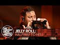 Jelly Roll: Halfway To Hell | The Tonight Show Starring Jimmy Fallon