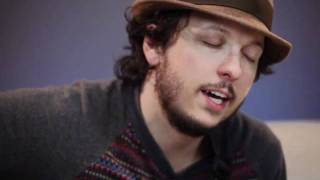 Michael Gungor Acoustic - Crags and Clay