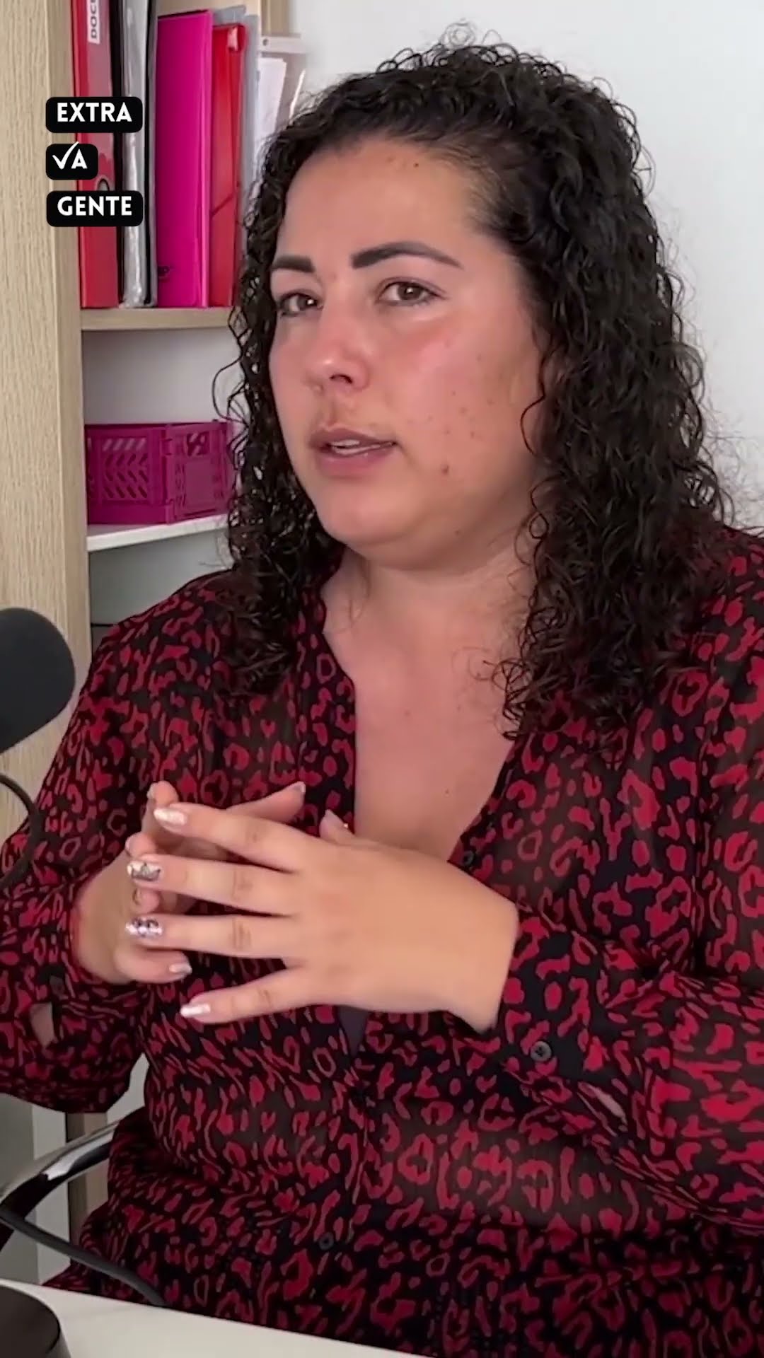 “Me han discriminado y se han burlado de mí por ser vegana” | Laia García Aliaga | Extravagente #7