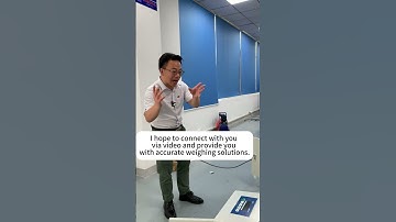 15 years of focus JSKY leads in weighing machine R&D and production.