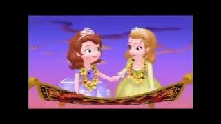 The Ride Of Your Lives (Reprise)