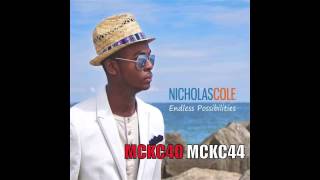 MC - Nicholas Cole - Between us chords