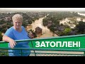 «Трохи качата ся потопили» — спецрепортаж із затопленого Галича