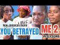 YOU BETRAYED ME PART 2 NEW JAMAICAN MOVIE 2024