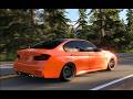 🚗 BMW F80 M3 MODU | BeamNG.drive – Aşırı Gerçekçi BMW M3 F80! 🔥🔥