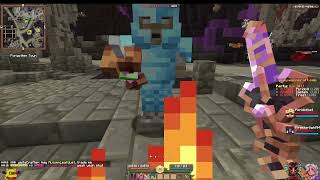 [Wynncraft] Group Activities: Bullying an Obsessor