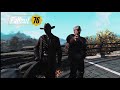FALLOUT 76 #1