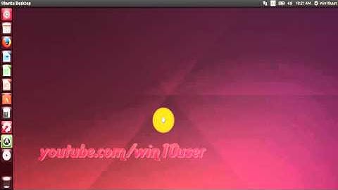 Linux Ubuntu : How to Show or hide login name in the menu bar