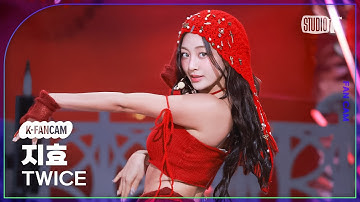 [K-Fancam] 트와이스 지효 직캠 