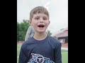 Happy Play Football Month! ( @Titans  )