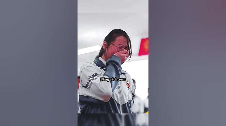 Học sinh được xem cảnh cha mẹ vất vả kiếm tiền ❤️