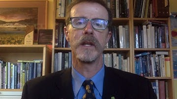UN expert on human rights and the environment at the EU-NGO Human Rights Forum 2019