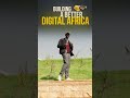Digital Platforms Driving Africa’s Future – ASMIS