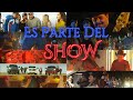 Es Parte del Show (Video Oficial) - Los Huracanes del Norte