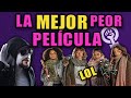 La mejor PEOR película feminista de la HISTORIA | UTBH