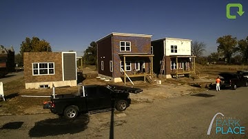 NetZero Homes - Time Lapse - 25