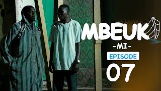 MBEUK MI — Episode O7