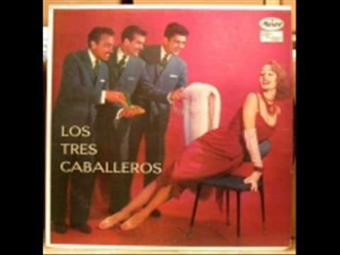 Chamaca - Los 3 Caballeros