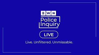   Day 25 Of Madlanga Commission Of Inquiry