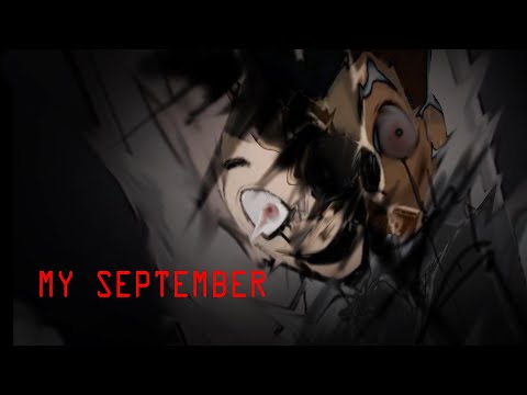 MY SEPTEMBER - ANIMATION